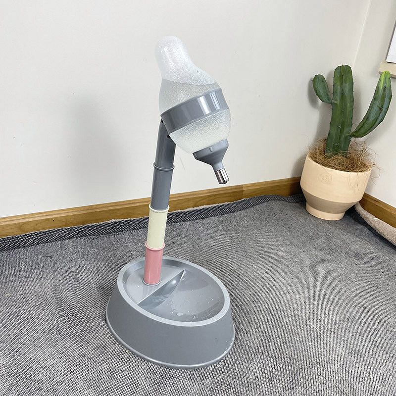Adjustable Pet Drinking Fountain
