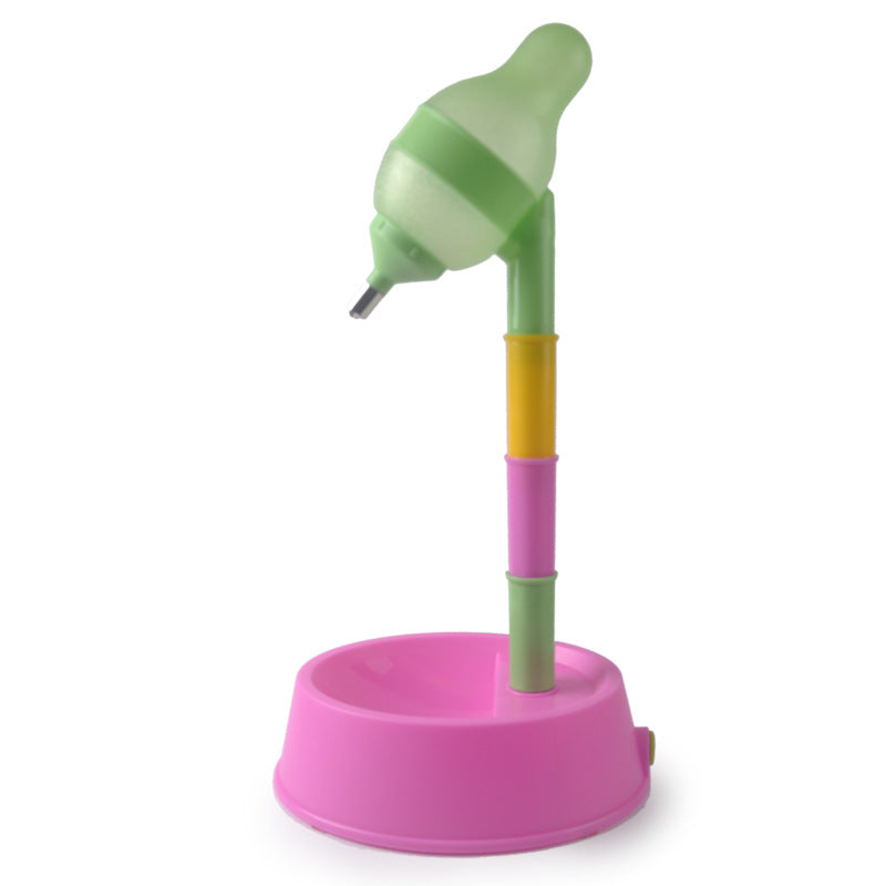 Adjustable Pet Drinking Fountain