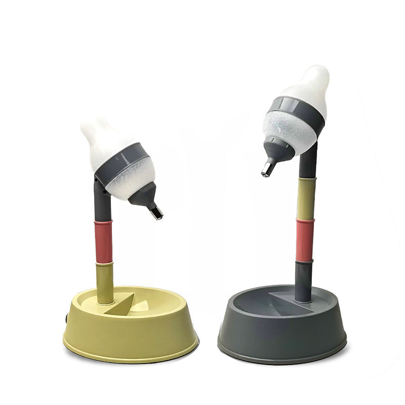 Adjustable Pet Drinking Fountain