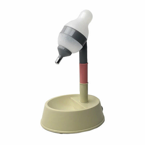 Adjustable Pet Drinking Fountain