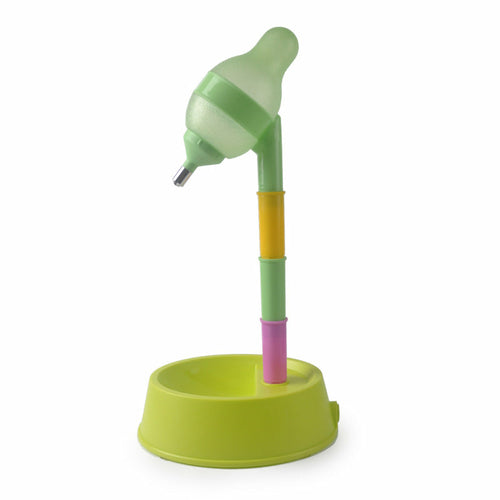 Adjustable Pet Drinking Fountain