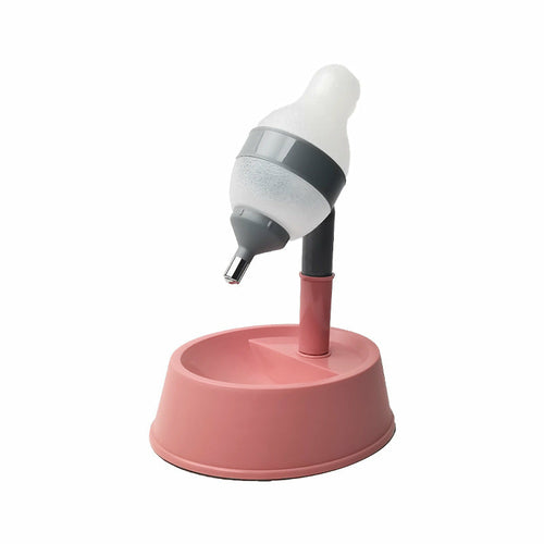 Adjustable Pet Drinking Fountain