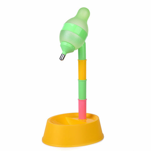 Adjustable Pet Drinking Fountain