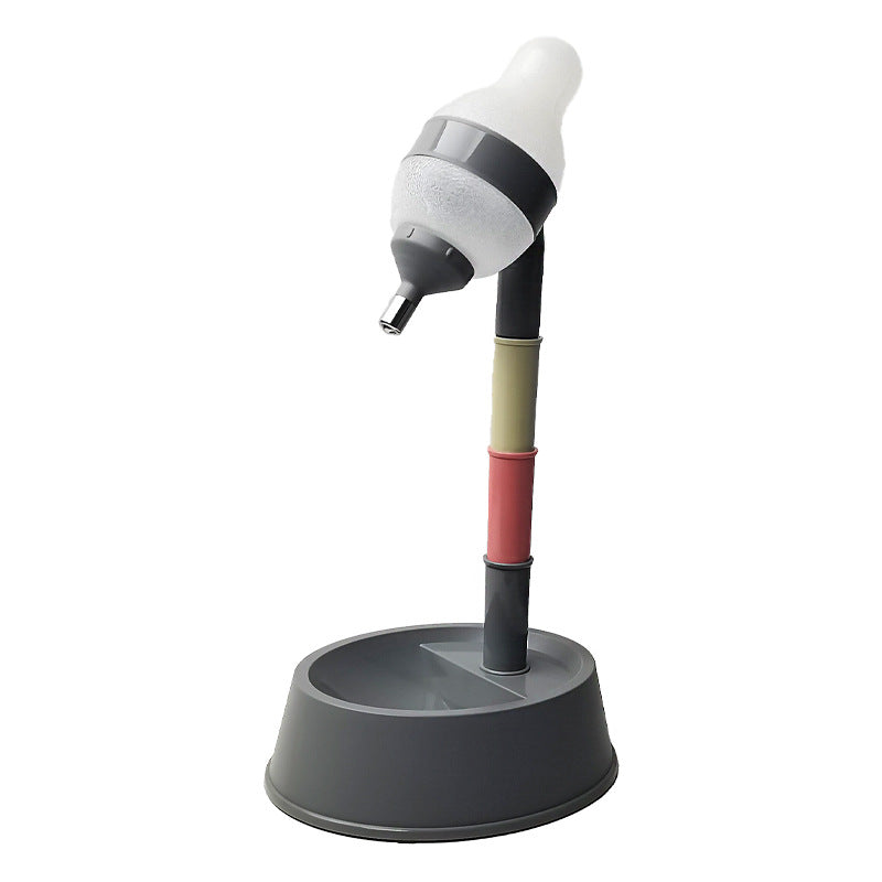 Adjustable Pet Drinking Fountain